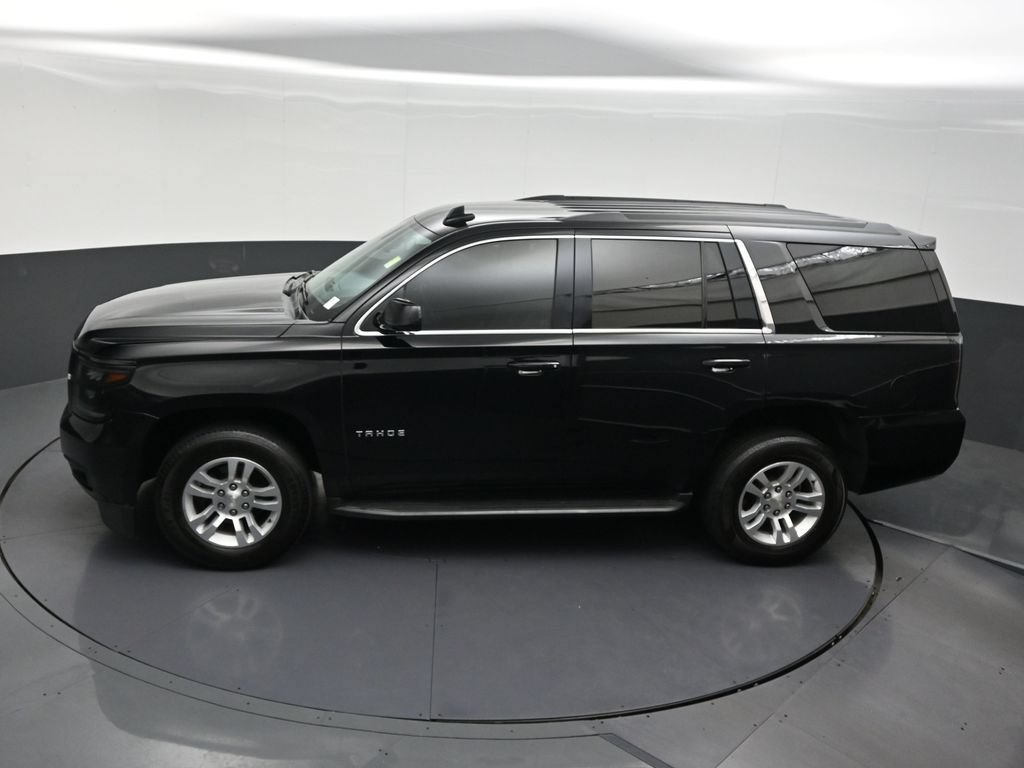 Used 2020 Chevrolet Tahoe LS RWD image 18