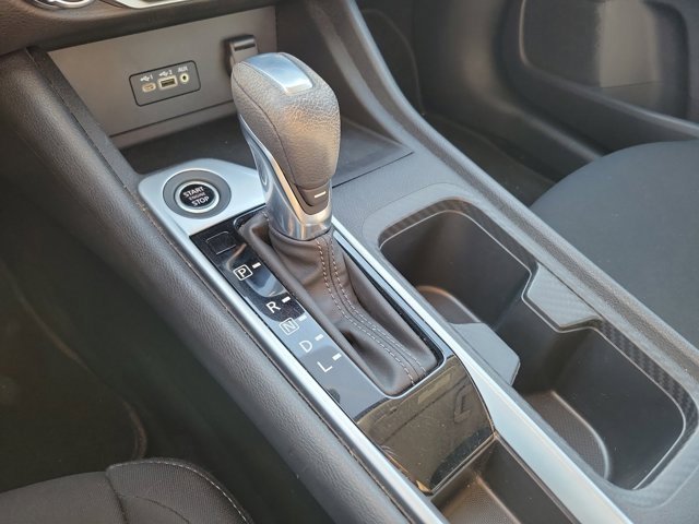 Certified 2023 Nissan Sentra SV w/ All-Weather Package image 32