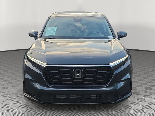 Used 2025 Honda CR-V EX-L image 2