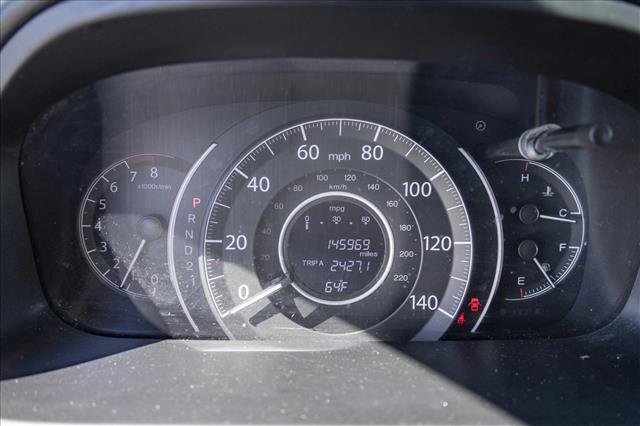 Used 2014 Honda CR-V LX image 15