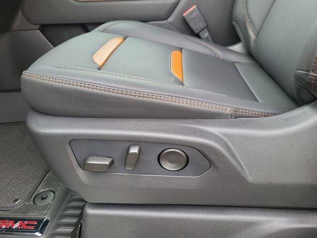 New 2026 GMC Sierra 2500 AT4 w/ AT4 Premium Plus Package image 12