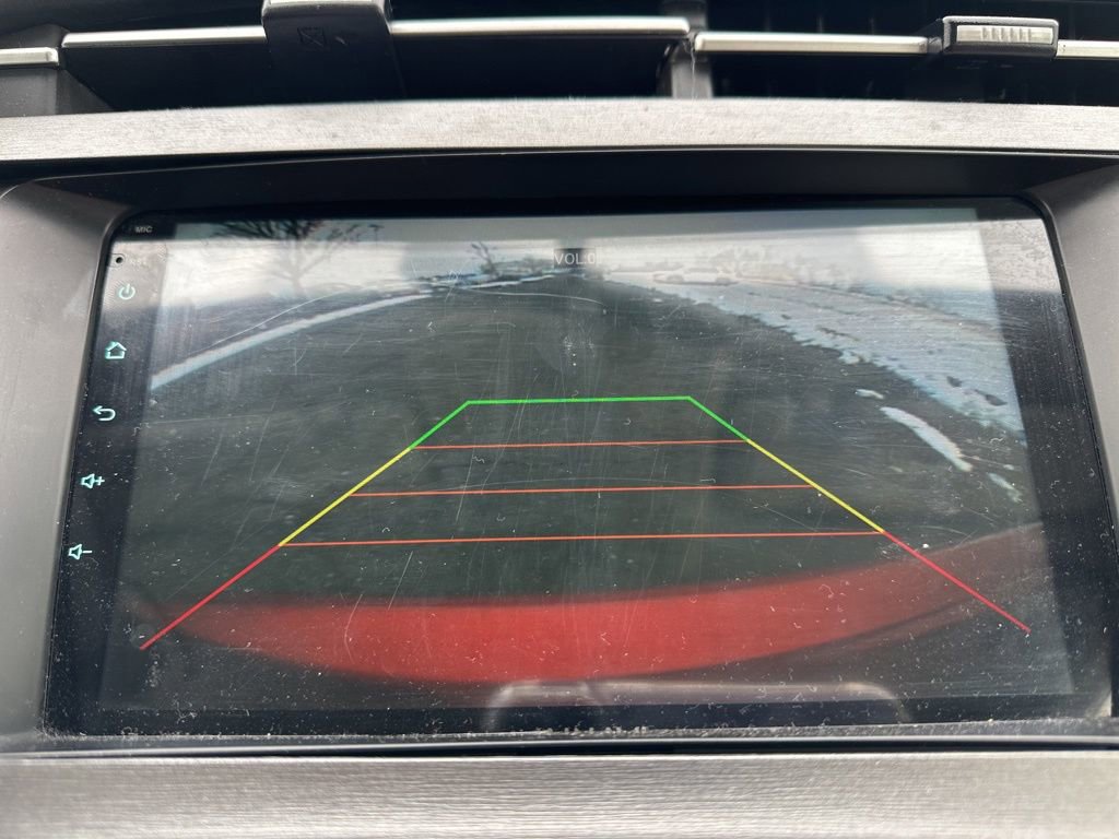 Used 2015 Toyota Prius Three image 22