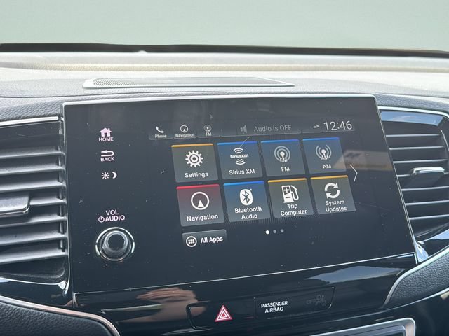 Used 2022 Honda Passport Elite image 31