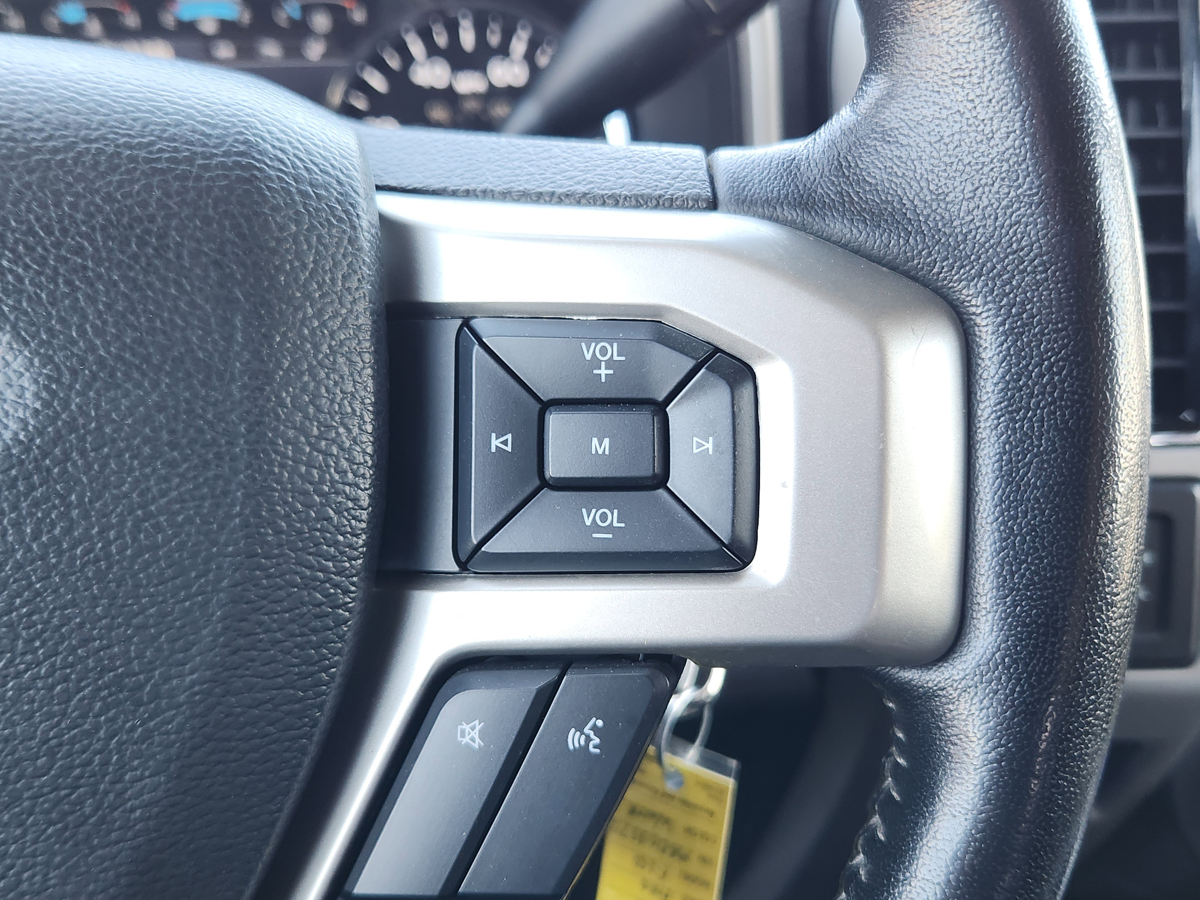 Used 2021 Ford F250 Lariat w/ Lariat Value Package AWD/4WD image 30