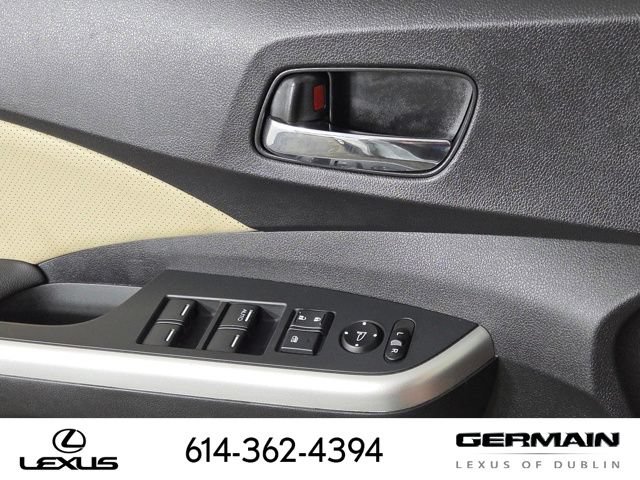 Used 2016 Honda CR-V EX-L image 26