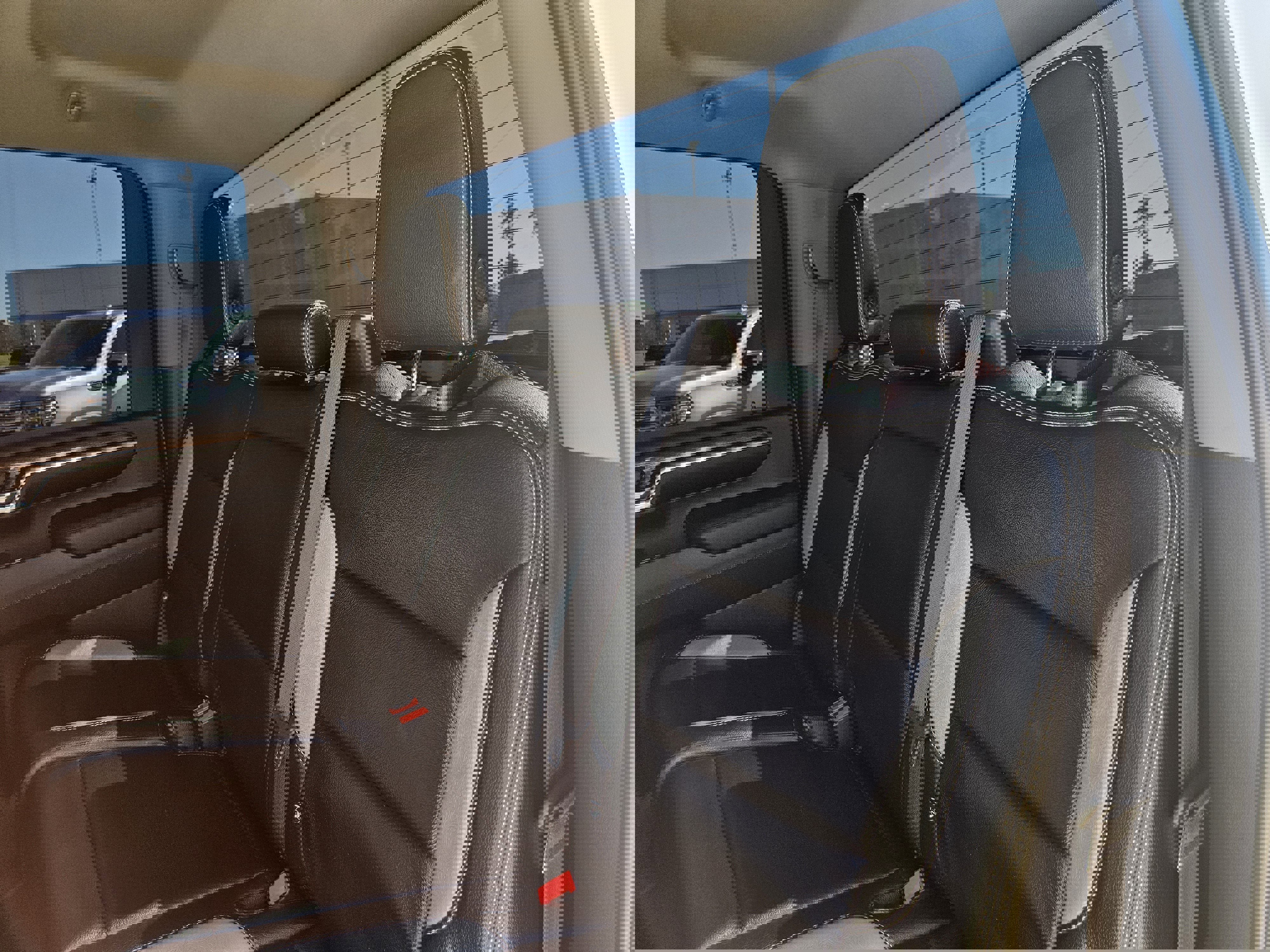 Used 2024 Chevrolet Silverado 3500 LT w/ Convenience Package image 28