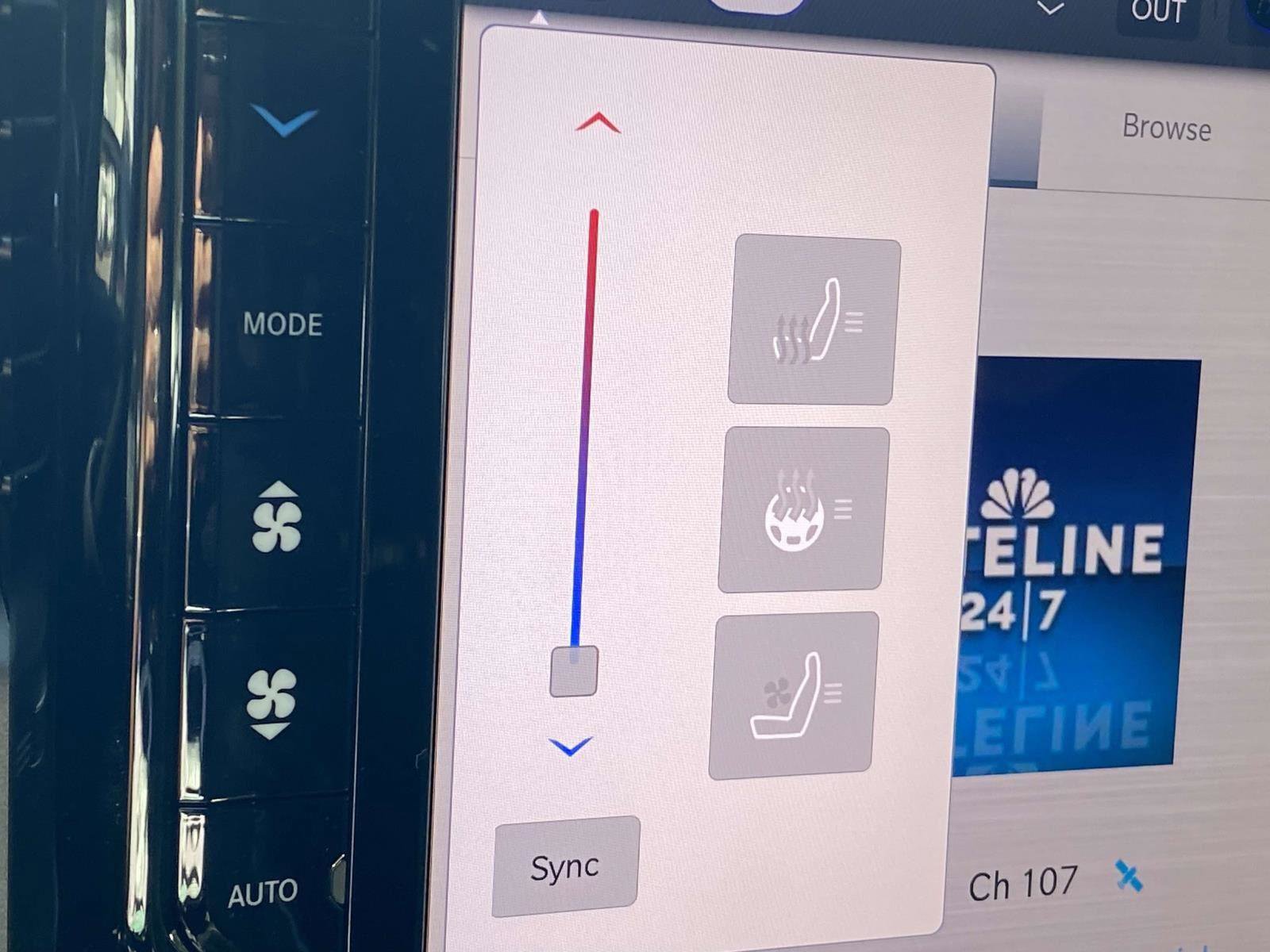 New 2026 RAM 3500 Laramie w/ Max Tow Package image 4