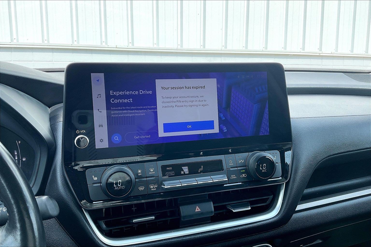 Used 2025 Toyota Grand Highlander FWD image 38