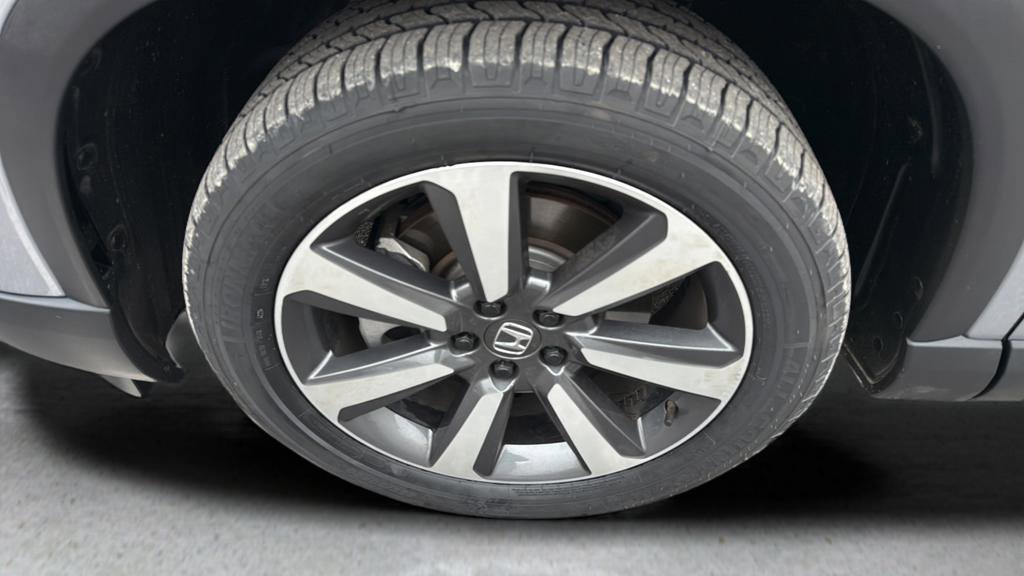 Used 2023 Honda Pilot Elite image 9