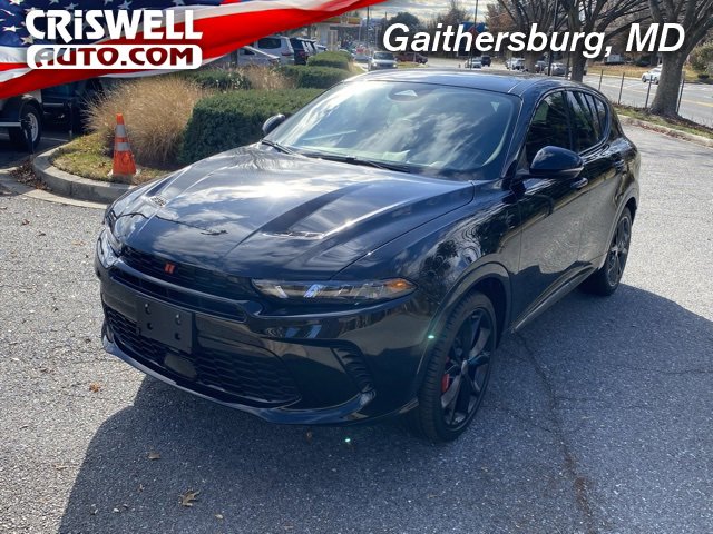 Used 2024 Dodge Hornet R/T Plus