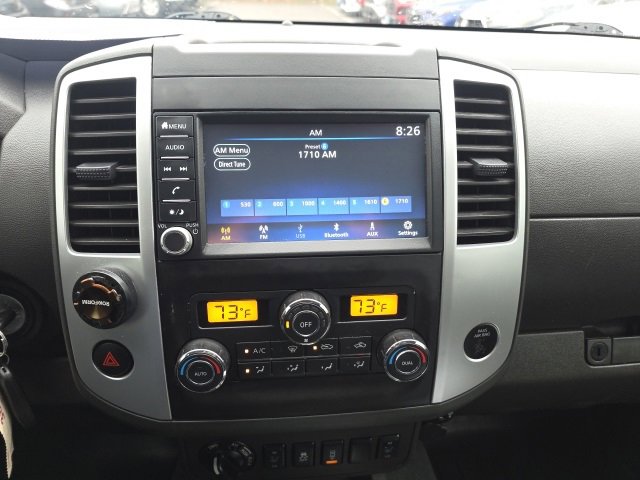 Used 2019 Nissan Frontier SV w/ Value Truck Package image 15