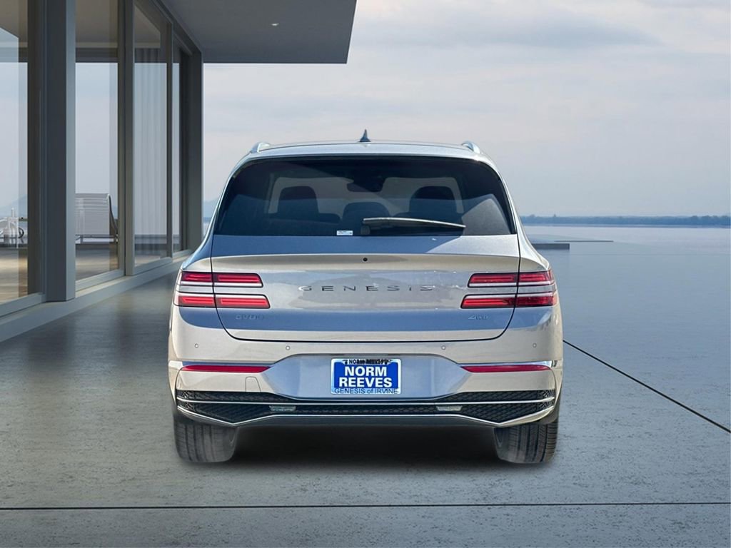 New 2026 Genesis GV80 2.5T Prestige image 5