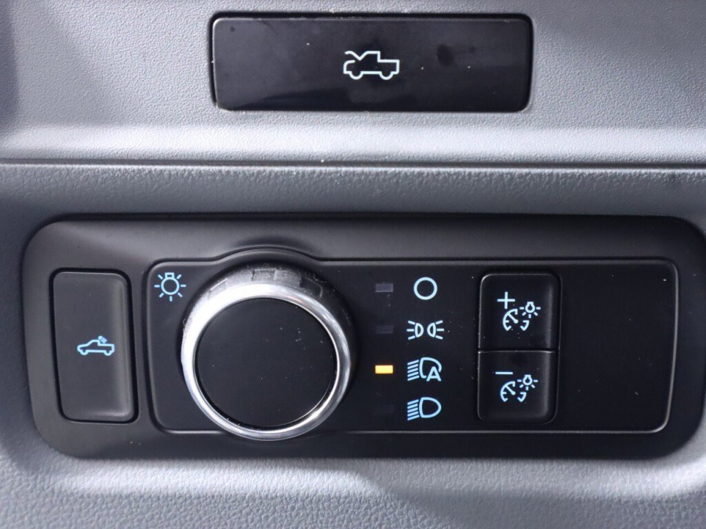 Used 2023 Ford F150 Lightning Pro AWD/4WD image 10