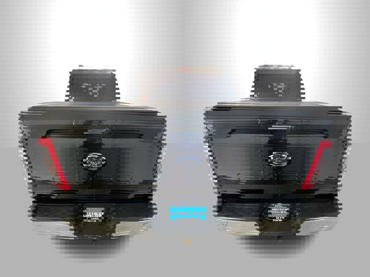 Used 2022 Ford F150 Lariat w/ Max Trailer Tow Package image 7