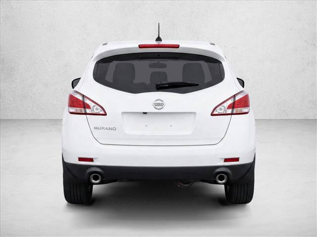 Used 2014 Nissan Murano S FWD image 6