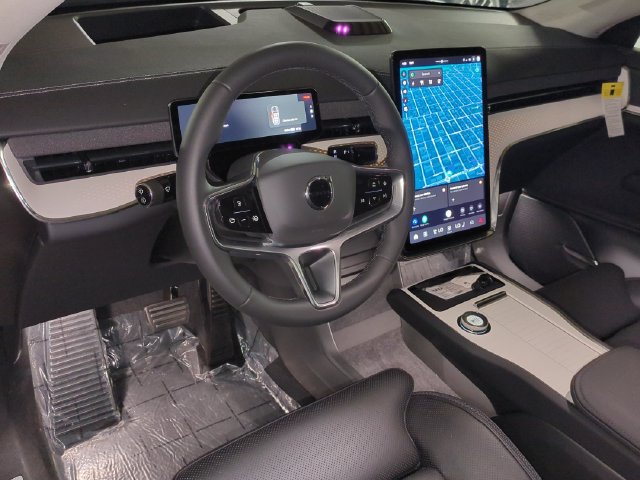 New 2026 Volvo EX90 Ultra AWD/4WD image 12