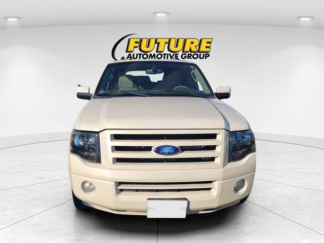 Used 2008 Ford Expedition EL Limited RWD image 2