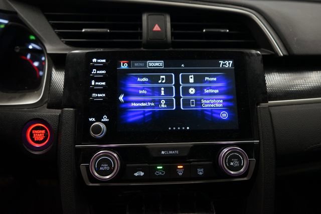 Used 2021 Honda Civic Sport image 21