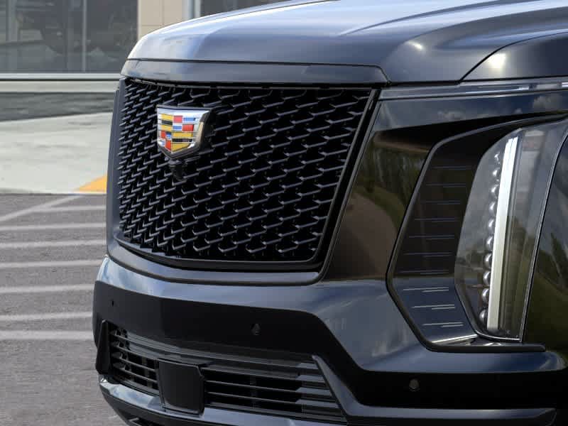 New 2026 Cadillac Escalade Sport w/ Touring Package AWD/4WD image 13