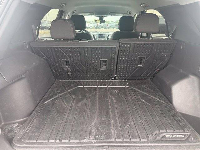 Used 2023 Chevrolet Equinox LT FWD image 11