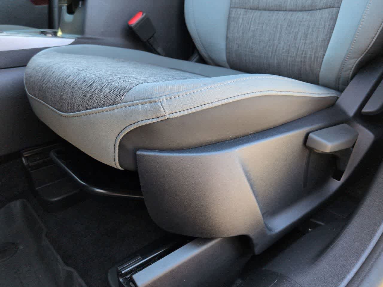 Used 2024 Ford Bronco Sport Big Bend AWD/4WD image 17