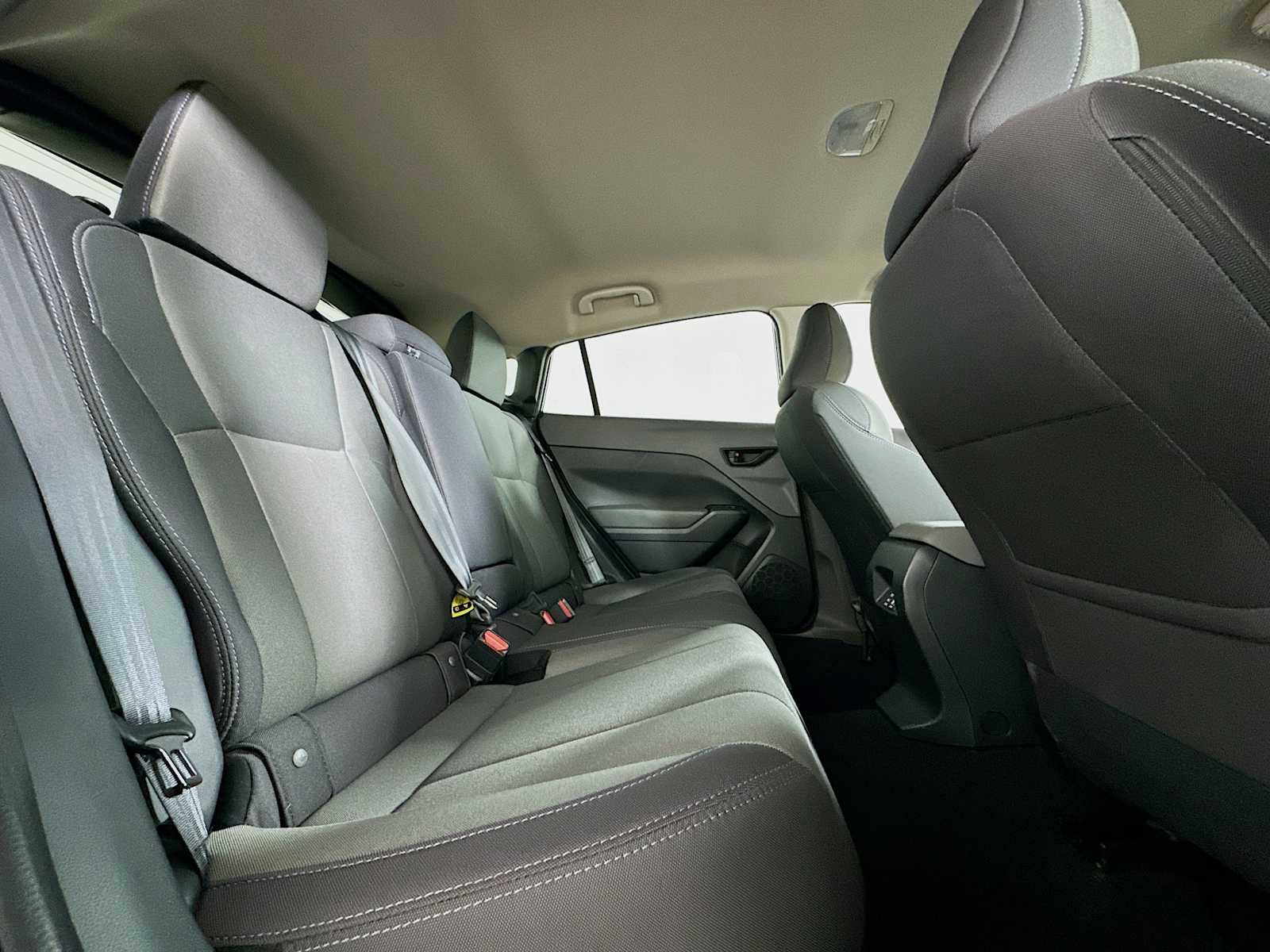 Certified 2025 Subaru Crosstrek 2.0i Premium w/ Crosstrek Mirror Package image 23