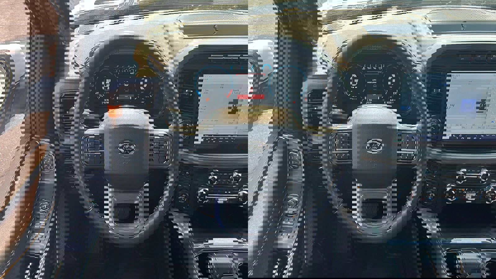 Used 2023 Ford F150 Tremor w/ Equipment Group 402A High image 21