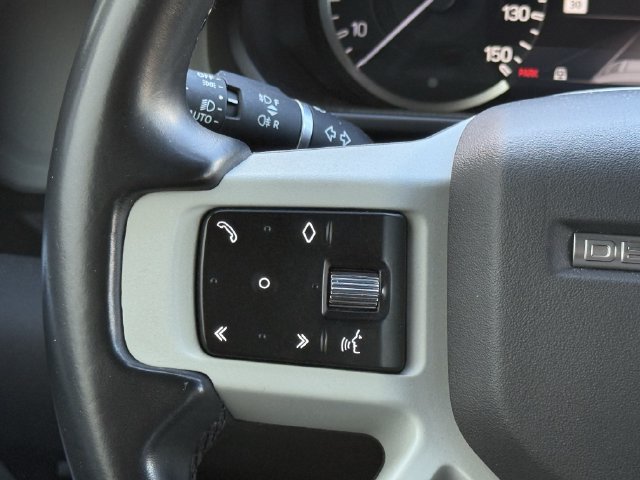 Used 2023 Land Rover Defender 130 SE AWD/4WD image 14