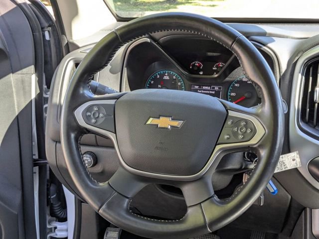 Used 2022 Chevrolet Colorado LT image 19
