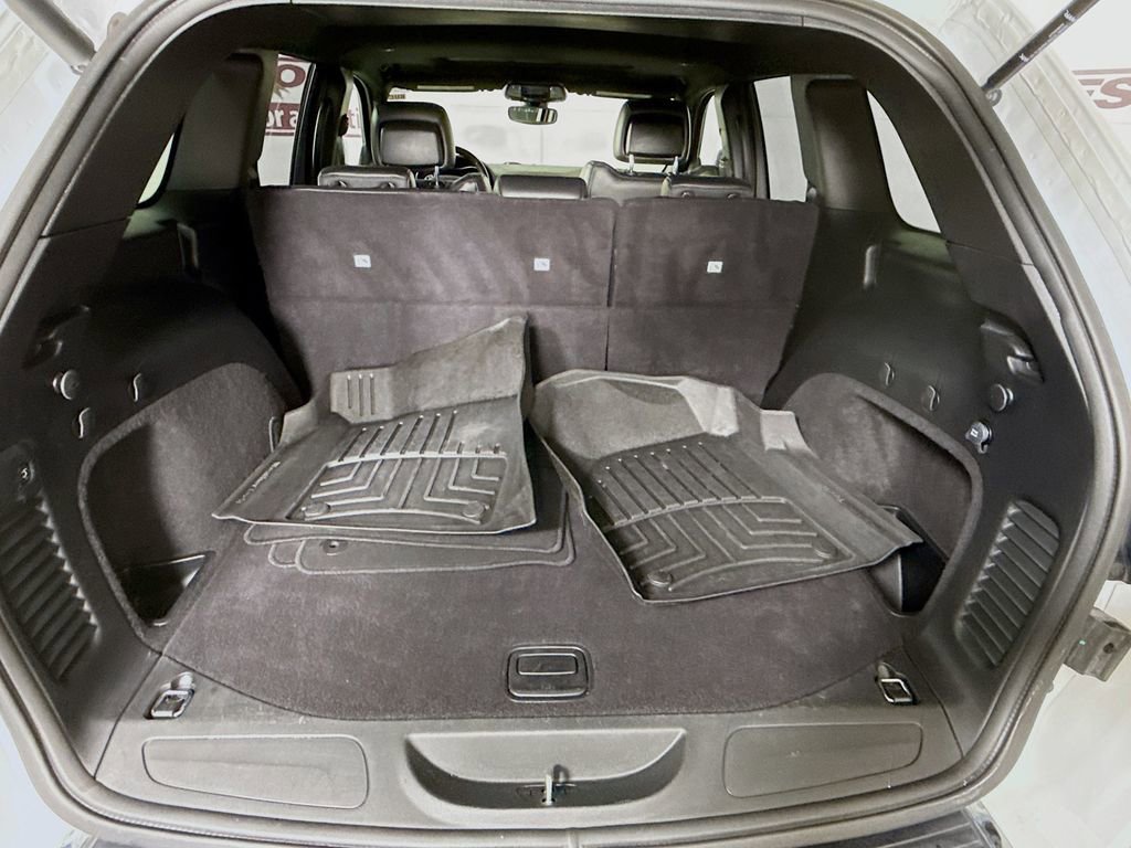 Used 2020 Jeep Grand Cherokee Limited image 30