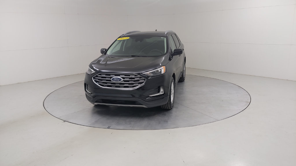 Certified 2022 Ford Edge SEL w/ Convenience Package AWD/4WD image 8