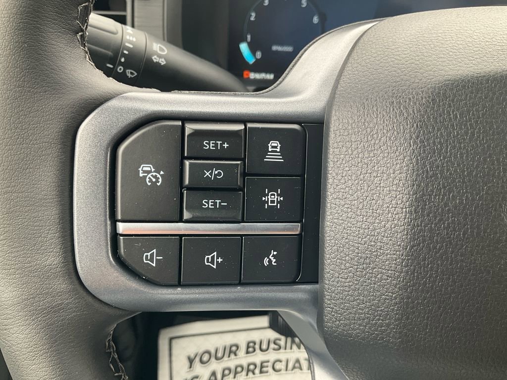 New 2026 Ford F150 XLT w/ Equipment Group 302A MID image 19