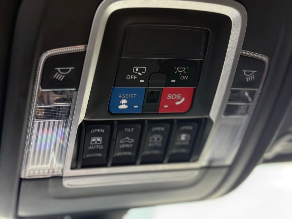 Used 2020 RAM 1500 Rebel w/ Level 2 Equipment Group image 23