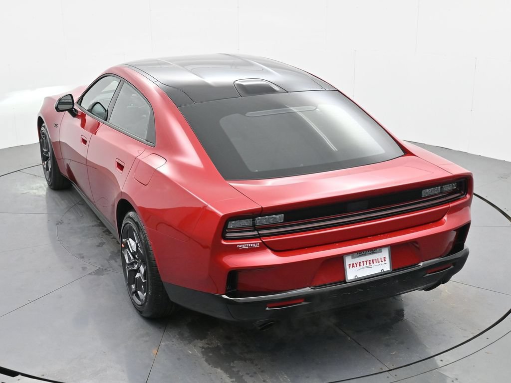 New 2026 Dodge Charger R/T w/ Blacktop Package AWD/4WD image 30