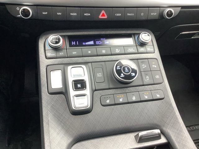 Used 2023 Hyundai Palisade Limited AWD/4WD image 34