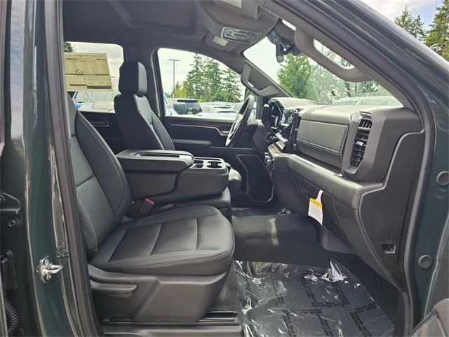 New 2025 Chevrolet Silverado 2500 LT w/ All Star Edition image 11