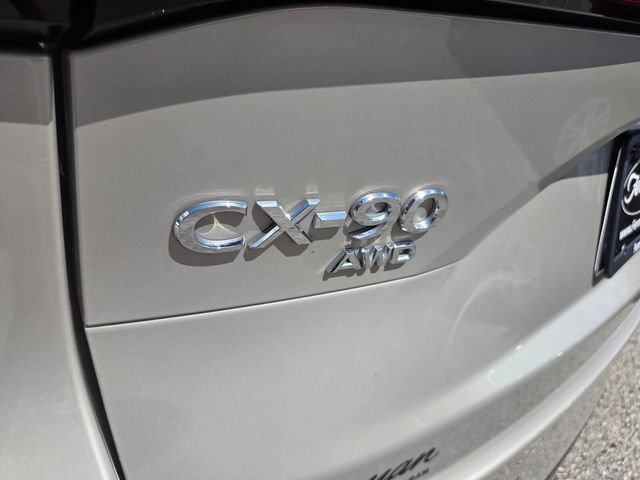 Used 2024 MAZDA CX-90 Plug-In Hybrid w/ Premium Plus AWD/4WD image 11