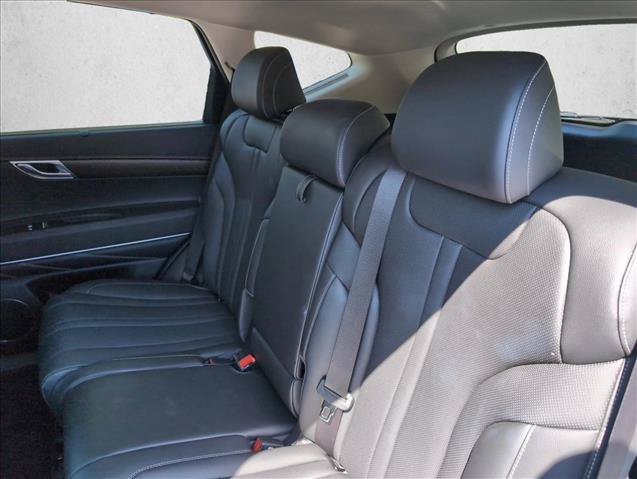 Used 2024 Genesis GV80 3.5T AWD/4WD image 19