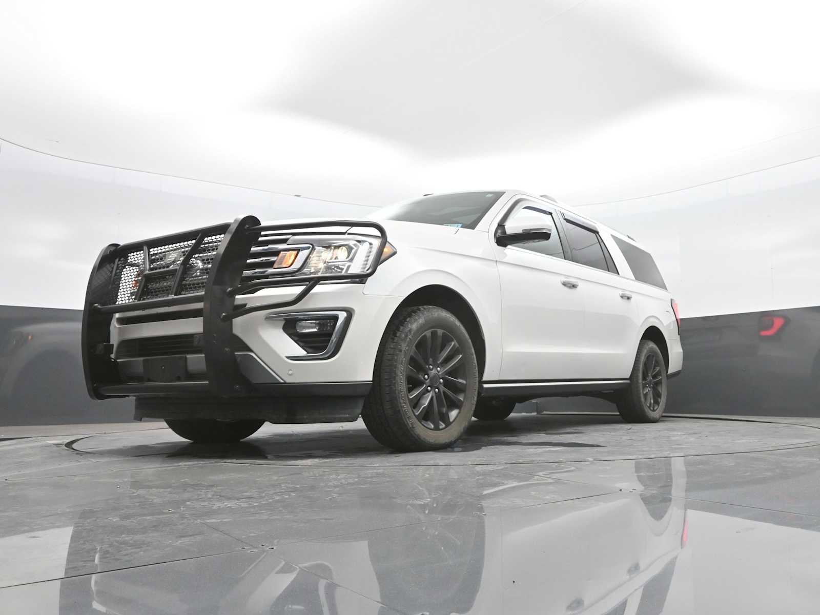 Used 2019 Ford Expedition Max Limited w/ Equipment Group 301A AWD/4WD image 41
