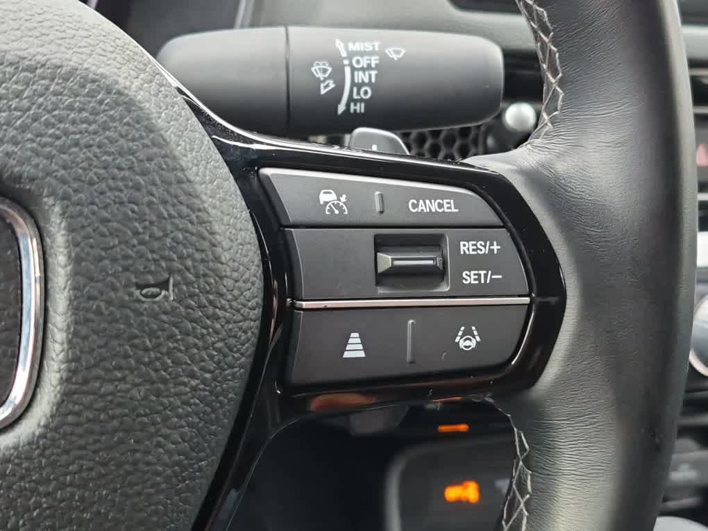 Used 2024 Honda Civic Sport image 20