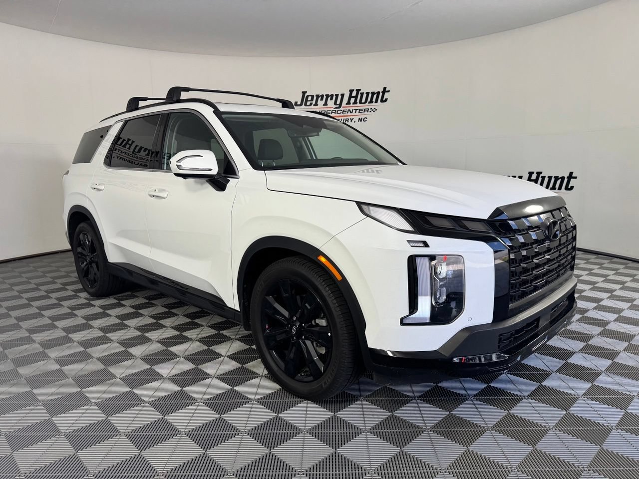 Used 2025 Hyundai Palisade XRT AWD/4WD image 6