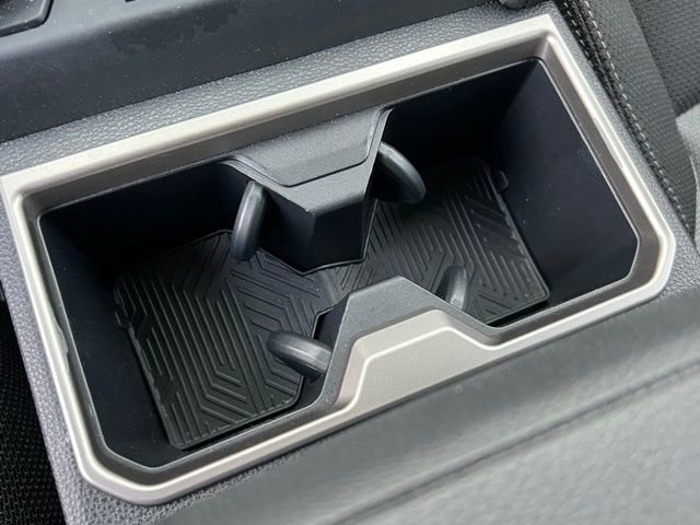 Used 2025 Toyota 4Runner TRD Sport image 39