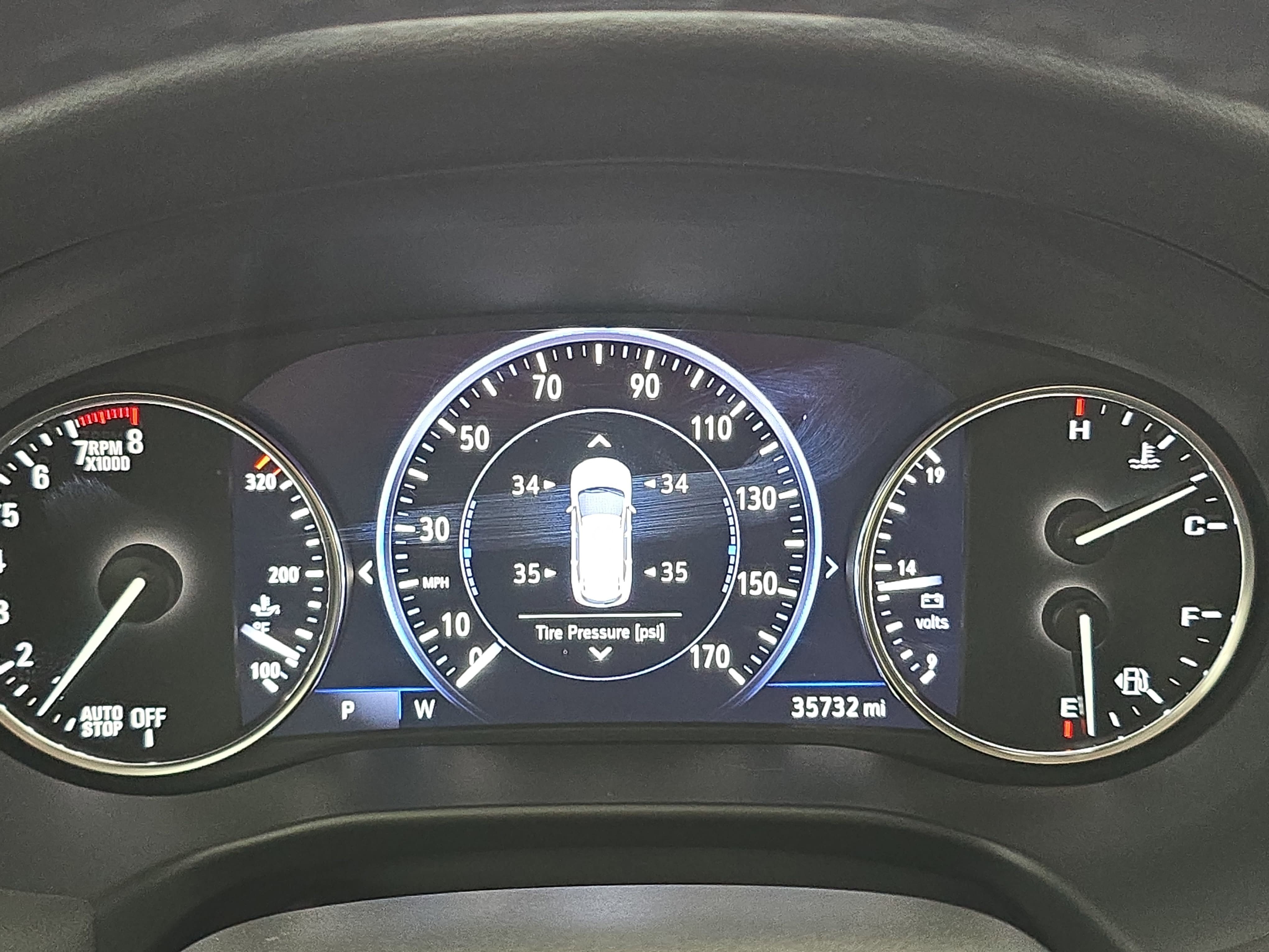 Used 2024 Buick Enclave Avenir w/ Avenir Technology Package FWD image 20