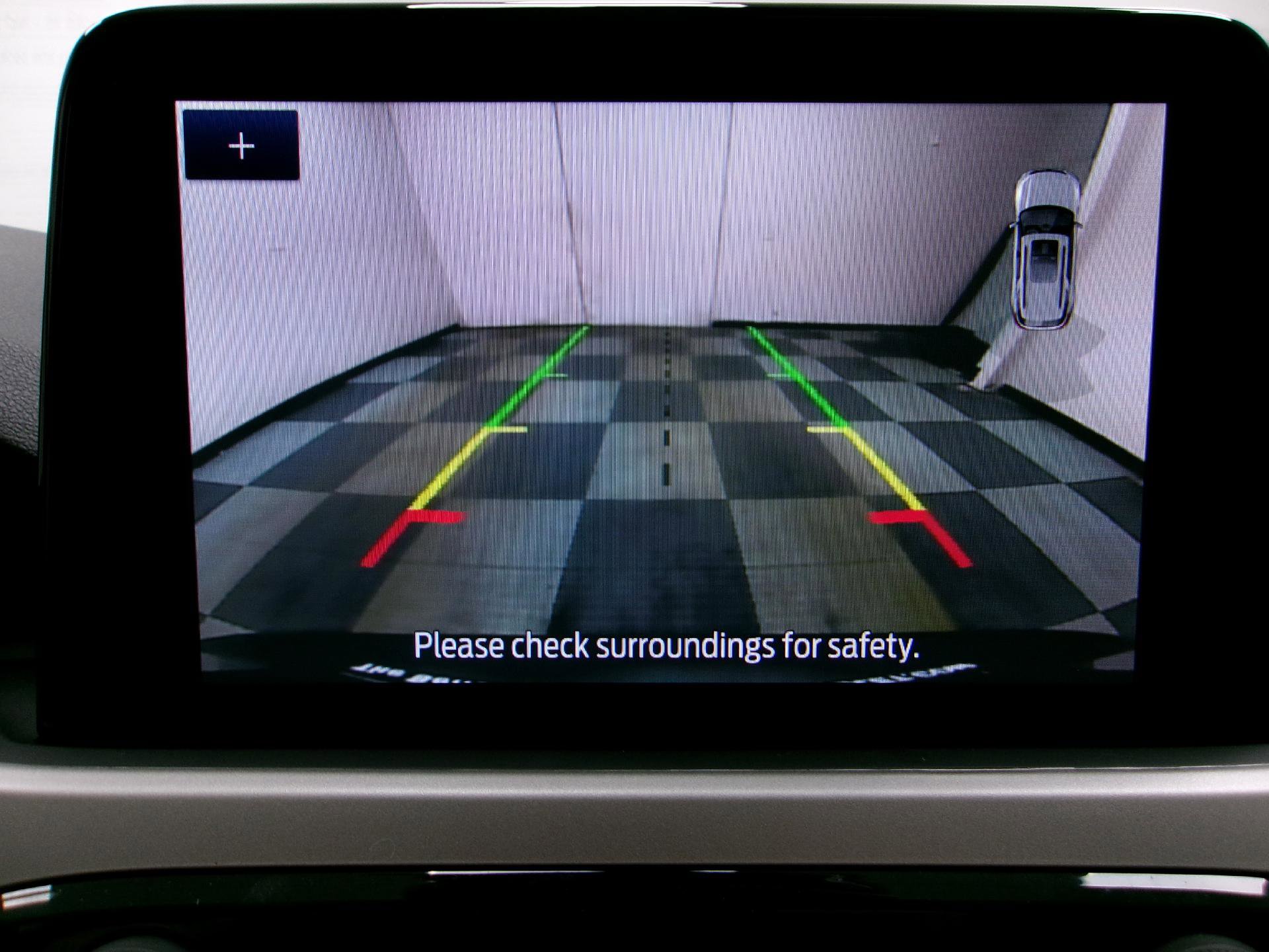 Used 2021 Ford Escape SE image 5