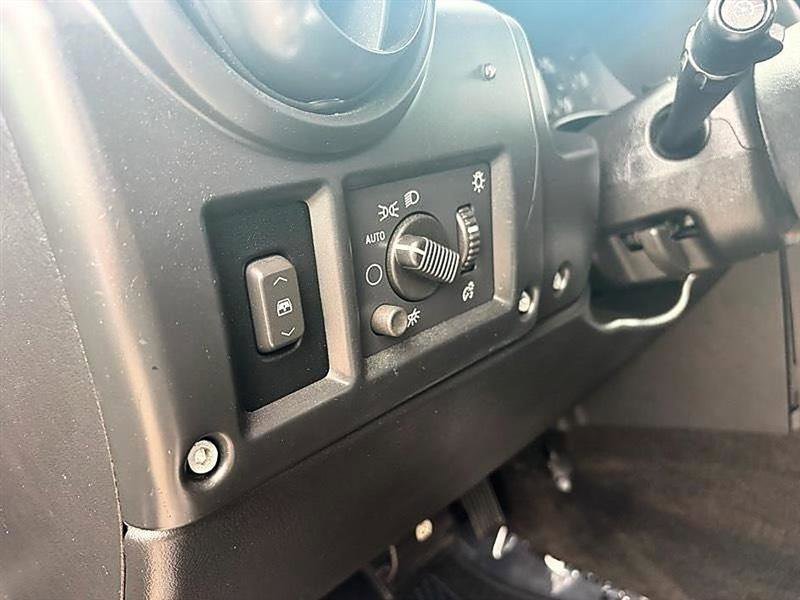 Used 2006 HUMMER H2 SUT AWD/4WD image 21
