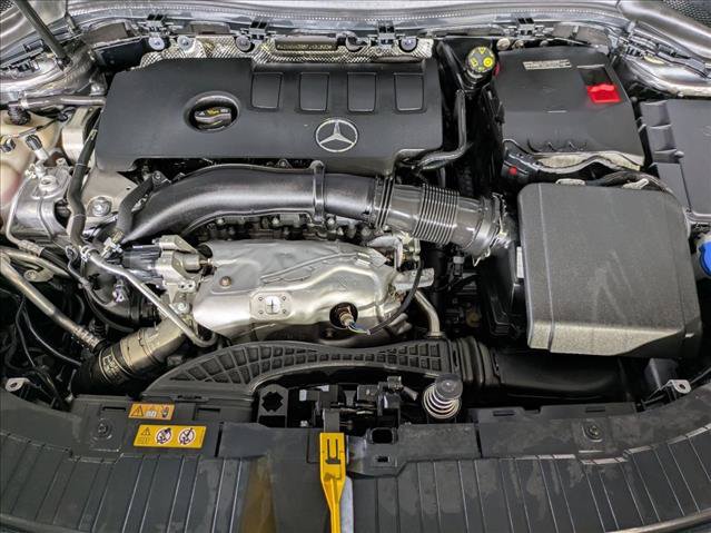 Certified 2023 Mercedes-Benz GLA 250 image 25