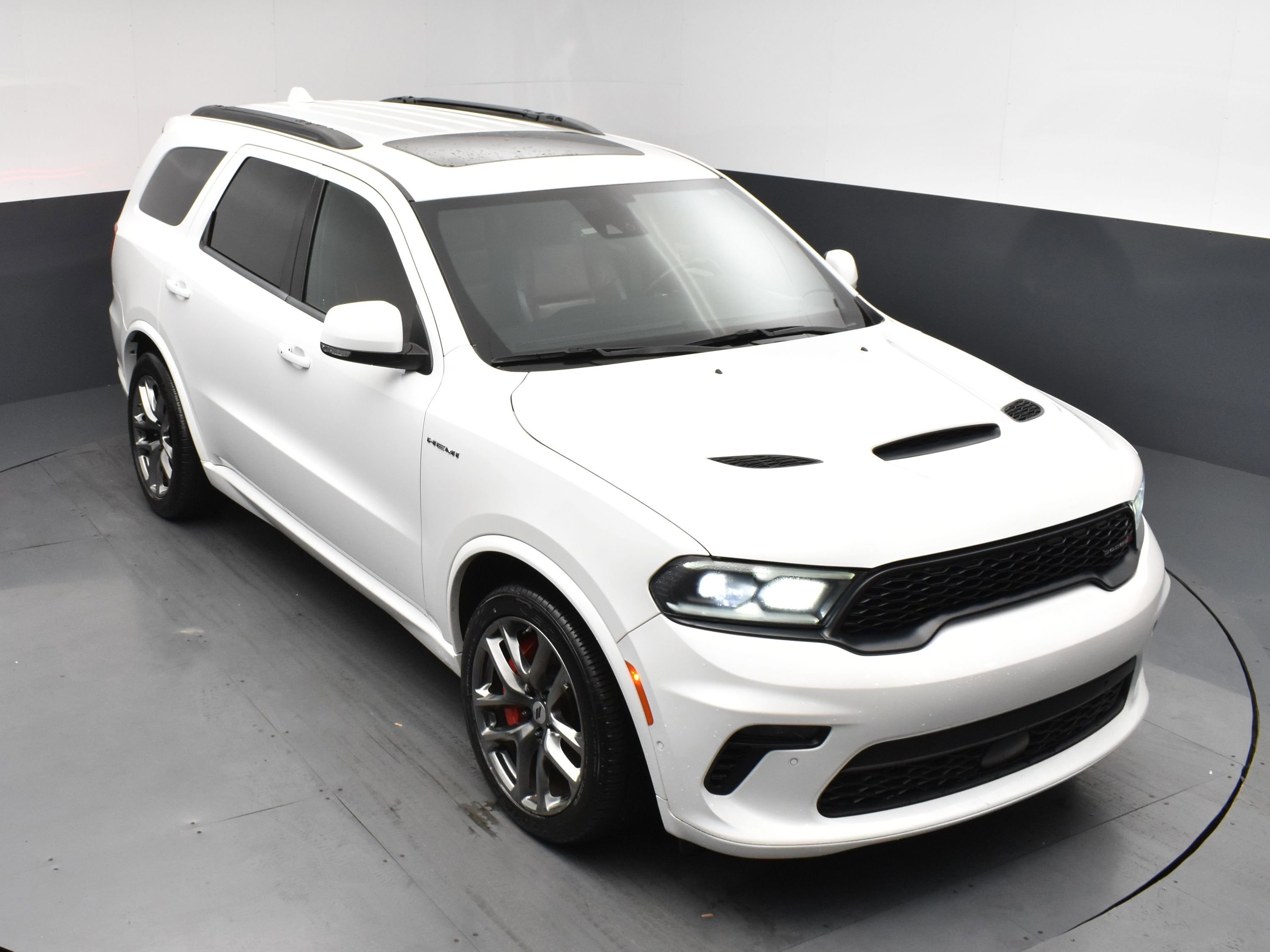 Used 2022 Dodge Durango R/T w/ Tow 'N Go Package image 19