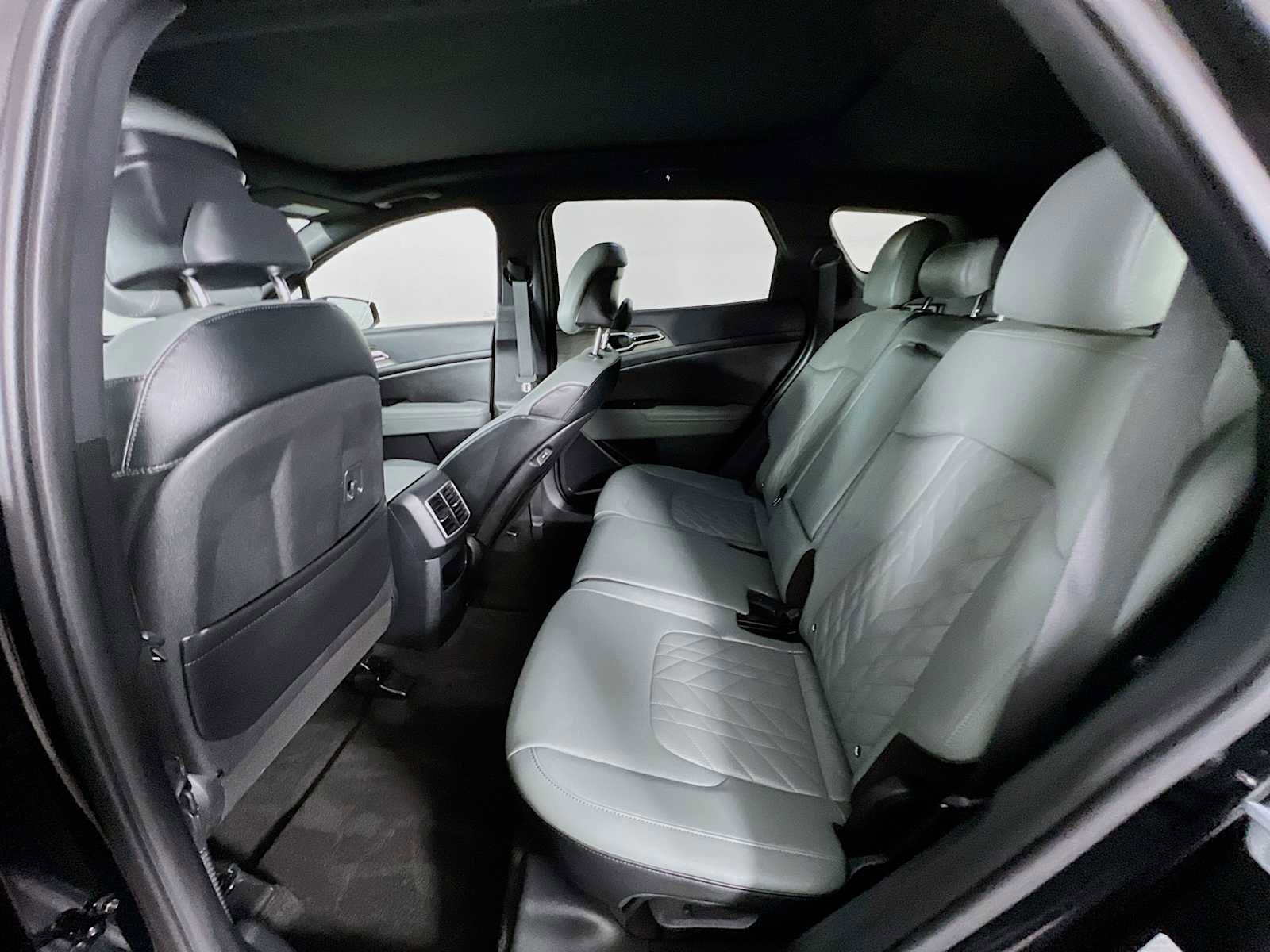 Used 2023 Kia Sportage X-Line w/ X-Line Premium Package image 26