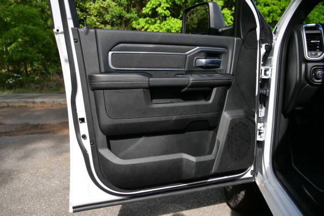 Used 2025 RAM 3500 Lone Star AWD/4WD image 25