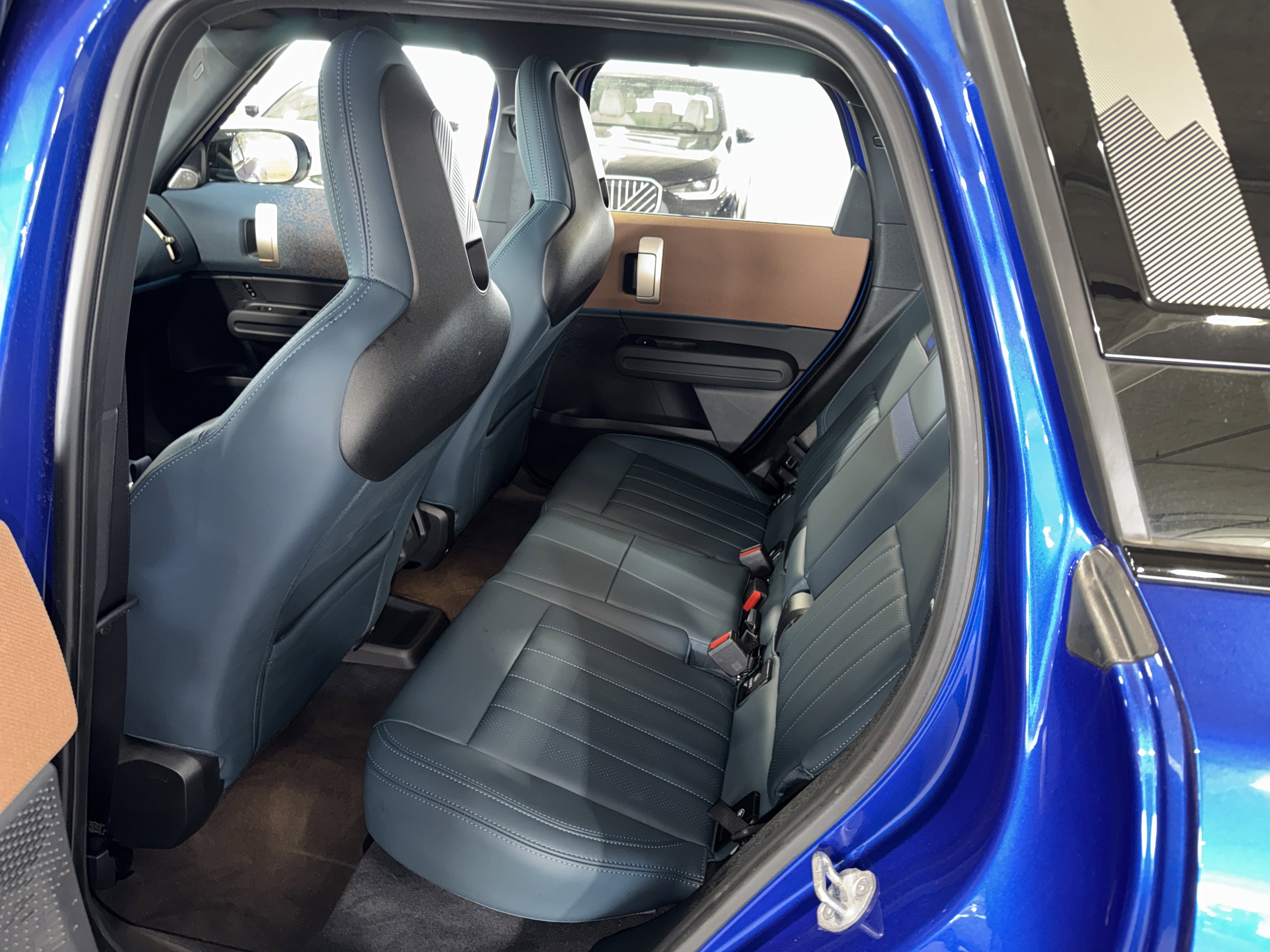Used 2025 MINI Cooper Countryman S AWD/4WD image 15